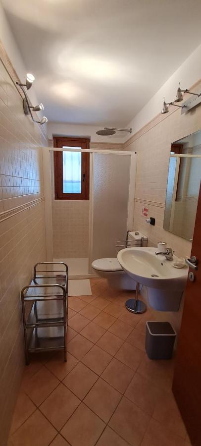 Appartamento Belvedere B Stresa Zimmer foto